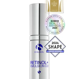 Retinol Emulsion 0.3