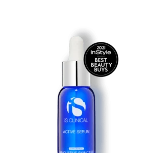 active serum is clinical