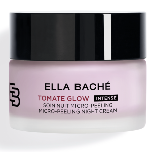 creme nuit micro peeling