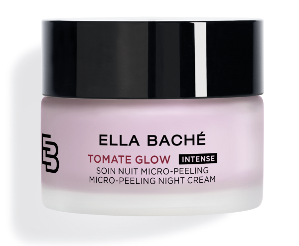 creme nuit micro peeling