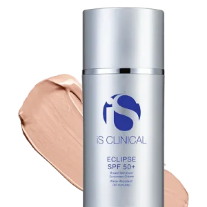 eclipse spf 50 is clinical