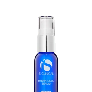 hydra cool serum is clinical