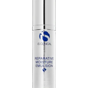 reparative moisture emulsion is clinical