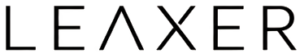 leaxer logo